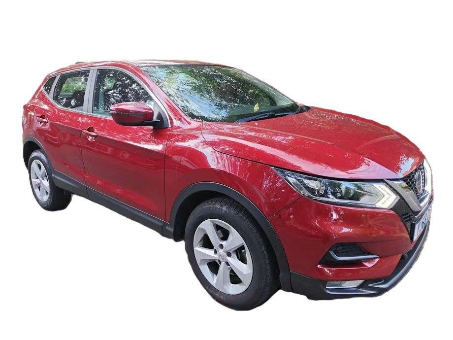 1.3 DIG-T Acenta Premium SUV 5dr Petrol DCT Auto Euro 6 (s/s) (160 ps)